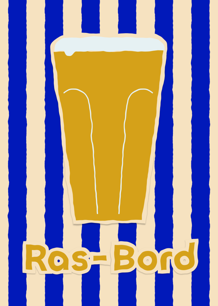 Ras-Bord